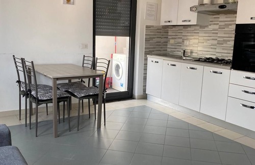 Zona XXXI Mezzocammino Apartment | Bright and spacious to visit Rome