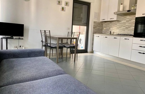 Zona XXXI Mezzocammino Apartment | Bright and spacious to visit Rome