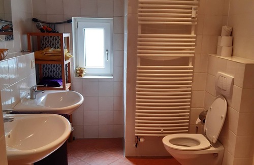 Gete Apartment | Bright and well-kept vacation apartment