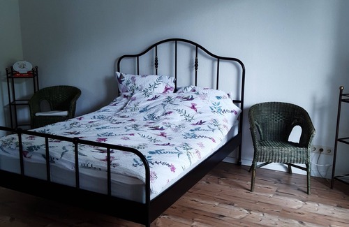 Gete Apartment | Bright and well-kept vacation apartment