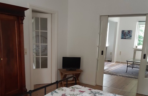 Gete Apartment | Bright and well-kept vacation apartment