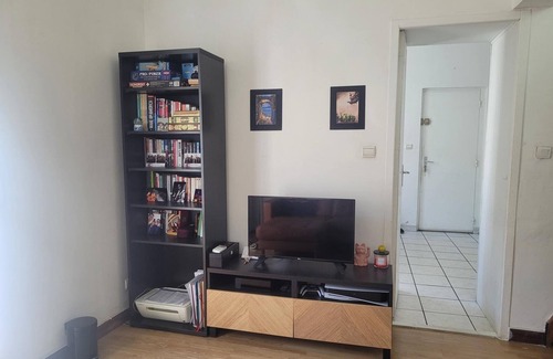 Le Rouet Apartment | Bright apartment for 2 in Marseille