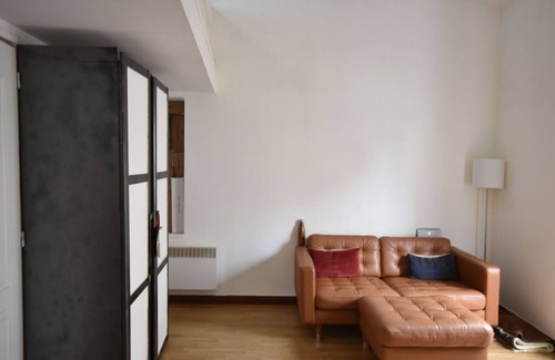 Le Rouet Apartment | Bright apartment for 2 in Marseille
