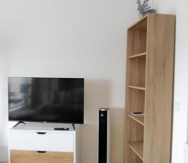 Freiham Apartment | Bright Apartment in Munich Within Sight of Alps