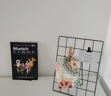 Freiham Apartment | Bright Apartment in Munich Within Sight of Alps