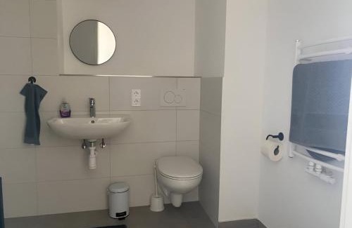 Freiham Apartment | Bright Apartment in Munich Within Sight of Alps