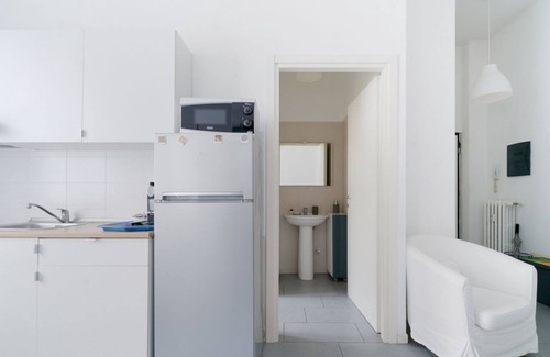 Isola Apartment | Bright Apartment Isola - Milano