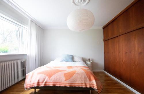 Teigar Apartment | Bright apartment near city center