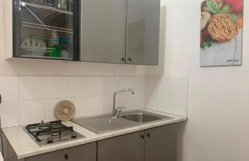 Magliano Apartment | Bright apartment near Magliano - 50 m² with amenities