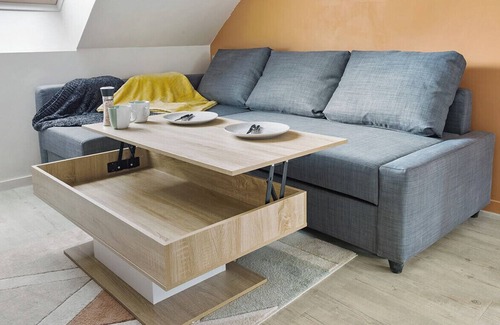 Nantes Apartment | Bright apartment well located in Orvault