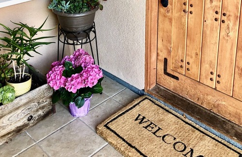 Loma Portal House | Bright & Beautiful in Point Loma☀️Central to Beaches and Attractions!