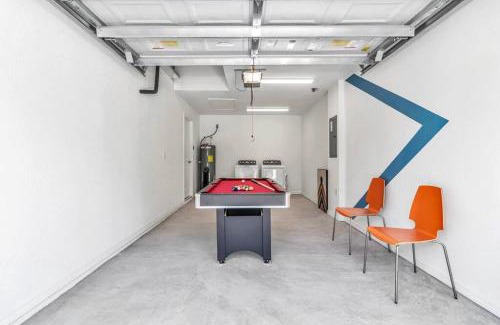 Dunnellon House | Bright & Colorful New Home 10 Min from Rainbow Springs