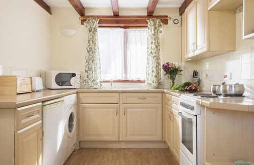 St. Agnes Cottage | Bright cosy cottage in St. Agnes close to the beach