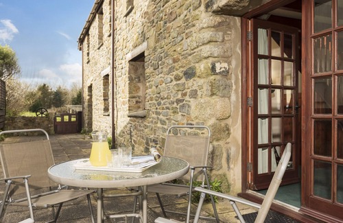 St. Agnes Cottage | Bright cosy cottage in St. Agnes close to the beach