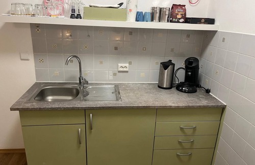 Prien am Chiemsee Apartment | Bright, cozy apartment with mountain views near the lake and city, pet-friendly