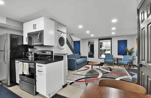 Wilton Manors Villa | Bright Designer Villa near Fort Lauderdale/Beach