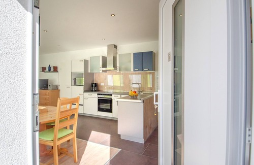 Schiltach Apartment | Bright, friendly, independent apartment in the extension, 75 sqm