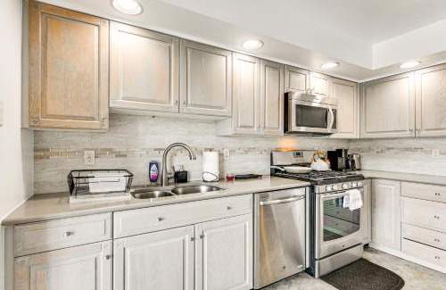 Butler House | Bright Guest House 15 Mi to Dtwn Baltimore!