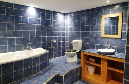 Sougraigne House | Bright loft with mountain and nature view