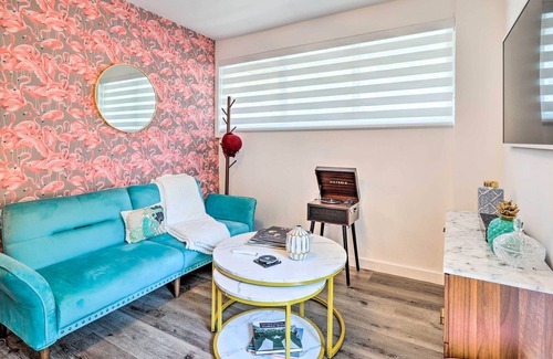 Coral Way Cottage | Bright Miami Cottage in Little Havana!