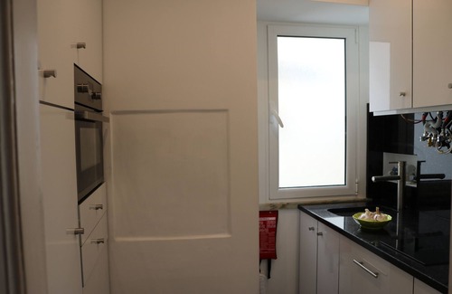 Sao Jose Apartment | Bright, modern and fully equipped apartment, full-center, 2 bedrooms