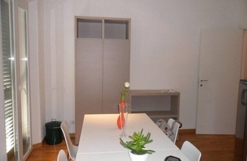 Porto Azzurro Apartment | Bright, modern apartment by the sea with 2 balconies