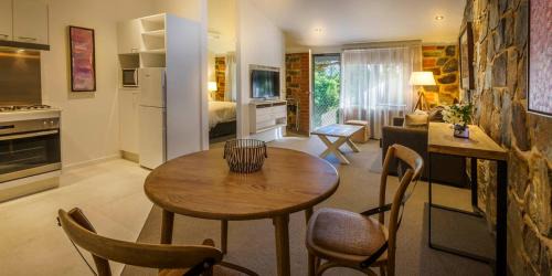 Bright Apartment | Bright Mystic Valley