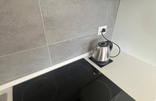 Tuscolano Apartment | Bright, New and Cozy Apartment 5 Minutes from the Metro