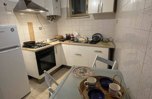 Old Town Apartment | Bright penthouse with secluded panoramic terrace only 200 mt from the cathedral