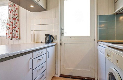 Oster Somarken House | Bright Retreat by the Beach - By Traum Ferienwohnungen