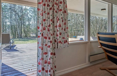 Oster Somarken House | Bright Retreat by the Beach - By Traum Ferienwohnungen