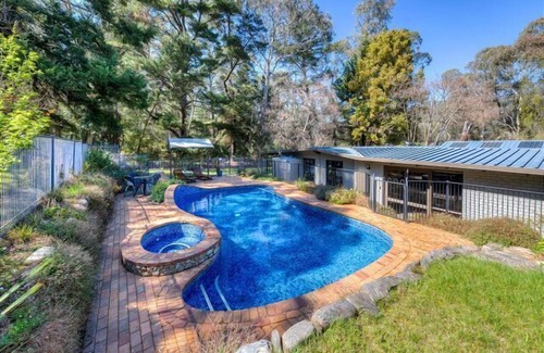 Bright Apartment | Bright River Rest, secluded sanctuary with pool!