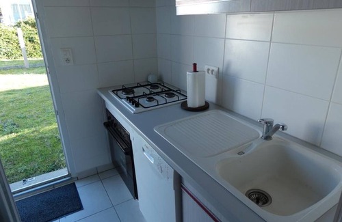 Notre-Dame-de-Monts House | Bright Seaside House with Garden - Close to Beach - Pet-Friendly, Free Bikes, Sleeps 4