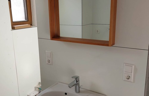 Neumagen-Dhron Apartment | Bright, spacious apartment Rosengarten