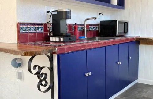 Bisbee Apartment | Bright Spot