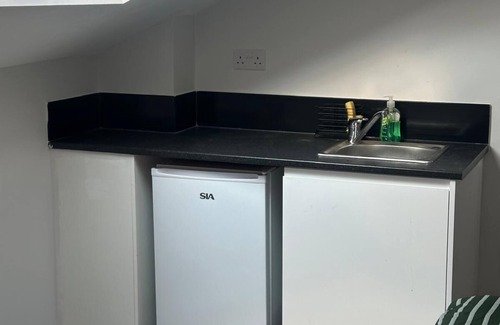 Bensham Manor Apartment | Bright Studio in Thornton Heat