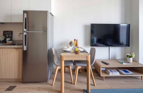 Jebel Ali Apartment | Bright Studio - Minutes from Dubai Metro!