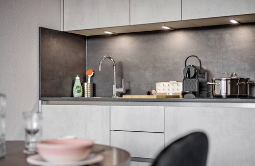 Innenstadt Apartment | ☆BRIGHT: Stylisches Studio | Inmitten der Altstadt
