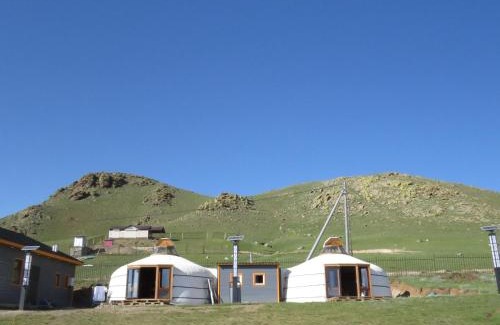 Ulaanbaatar Other | Bright Terelj Family Camp