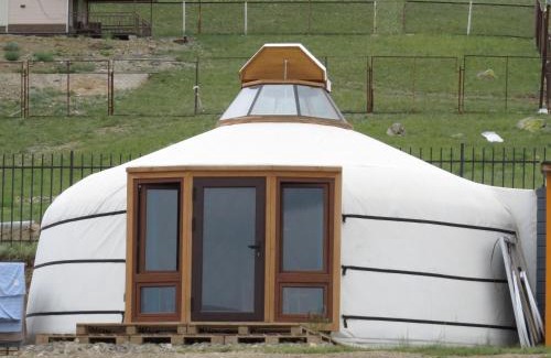 Ulaanbaatar Other | Bright Terelj Family Camp