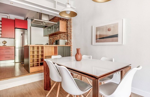 Trafalgar Apartment | Bright Trafalgar 2BR, near Plaza de Olavide, by Blueground
