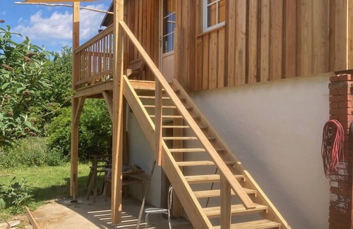 Waddeweitz Apartment | Bright vacation apartment in the beautiful Wendland