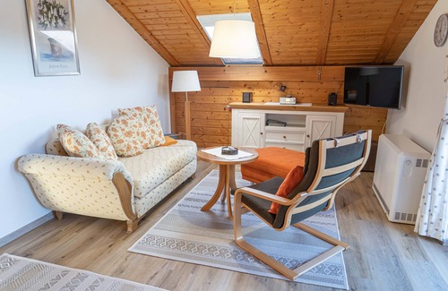 Halblech Apartment | Bright vacation apartment in Haus Hoamatland in Halblech, near Füssen in the beautiful Allgäu region