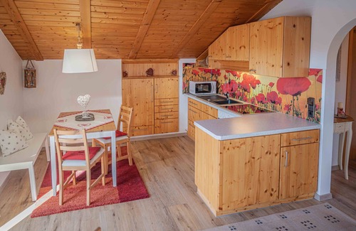 Halblech Apartment | Bright vacation apartment in Haus Hoamatland in Halblech, near Füssen in the beautiful Allgäu region