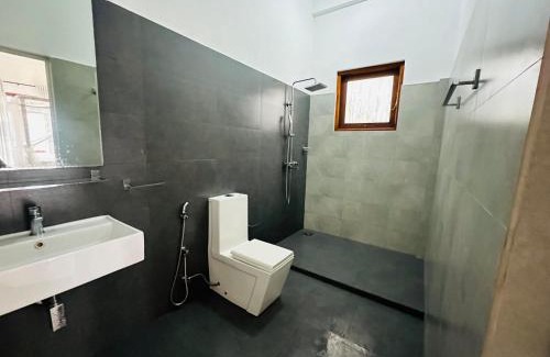 Richmond Kanda Apartment | Bright Villa Apartment