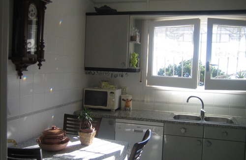 Sant Pol De Mar Villa | Bright Villa in Sant Pol de Mar, Barcelona. A few minutes walk away to the beach