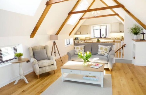 East Portlemouth Cottage | BRIGHTLEY MILL BARN, luxury holiday cottage in Okehampton
