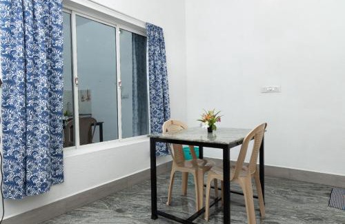 Kottakuppam House | BrightMoon Homestay