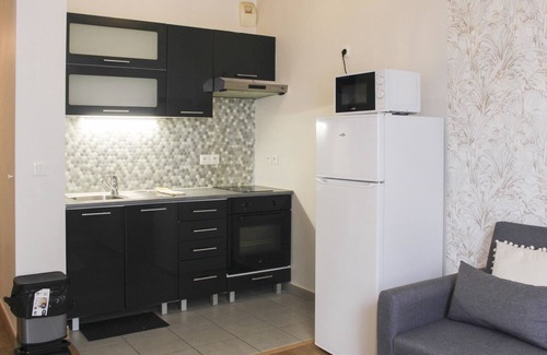 Bagnolet Apartment | Brightness and comfort on the outskirts of Paris