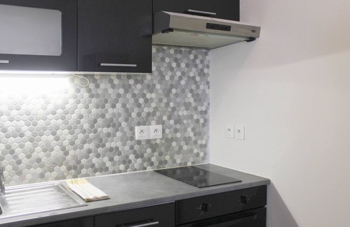 Bagnolet Apartment | Brightness and comfort on the outskirts of Paris